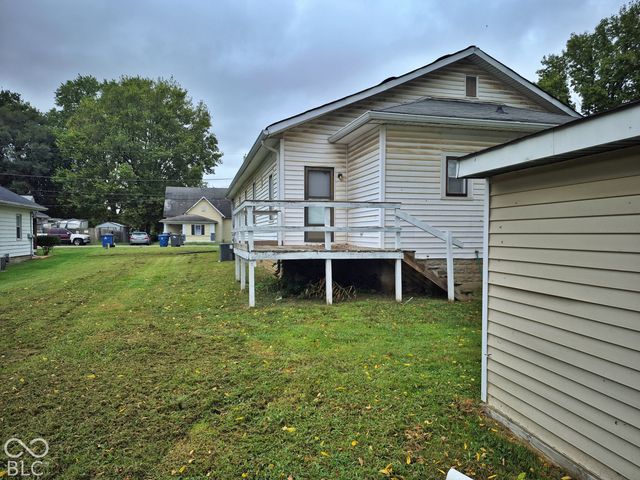 2717 S Moreland Avenue, Indianapolis, IN 46241