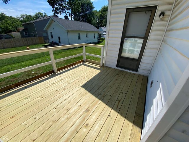 2717 S Moreland Avenue, Indianapolis, IN 46241