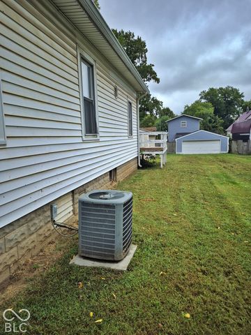 2717 S Moreland Avenue, Indianapolis, IN 46241