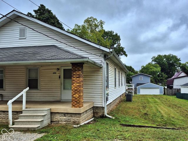 2717 S Moreland Avenue, Indianapolis, IN 46241