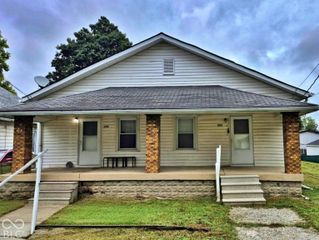 2717 S Moreland Avenue, Indianapolis, IN 46241