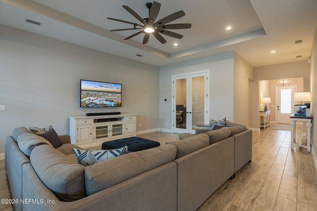 95 THORNTON Court, St. Augustine, FL 32092