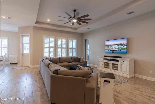 95 THORNTON Court, St. Augustine, FL 32092