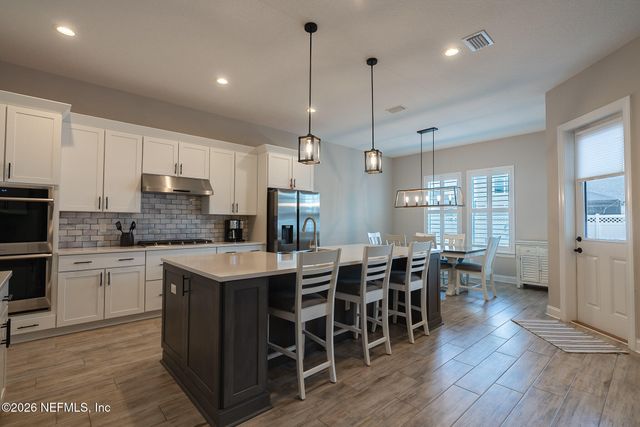 95 THORNTON Court, St. Augustine, FL 32092