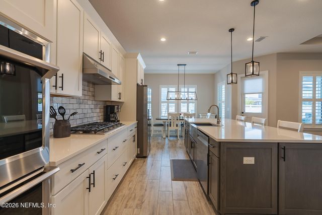 95 THORNTON Court, St. Augustine, FL 32092