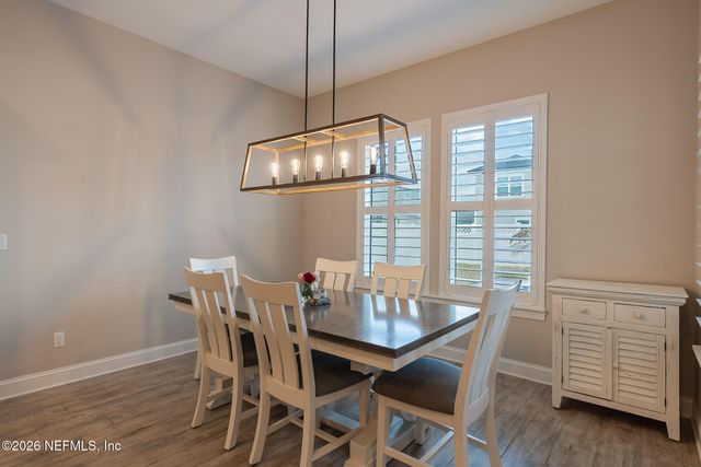 95 THORNTON Court, St. Augustine, FL 32092