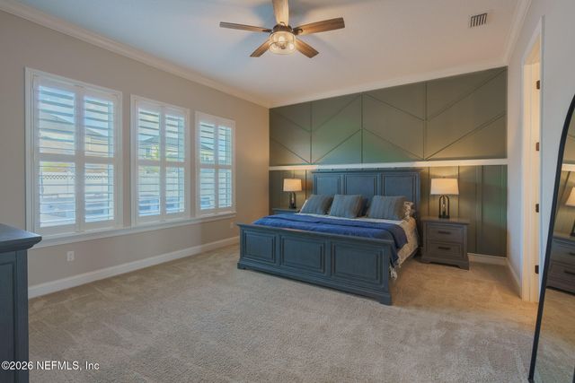 95 THORNTON Court, St. Augustine, FL 32092