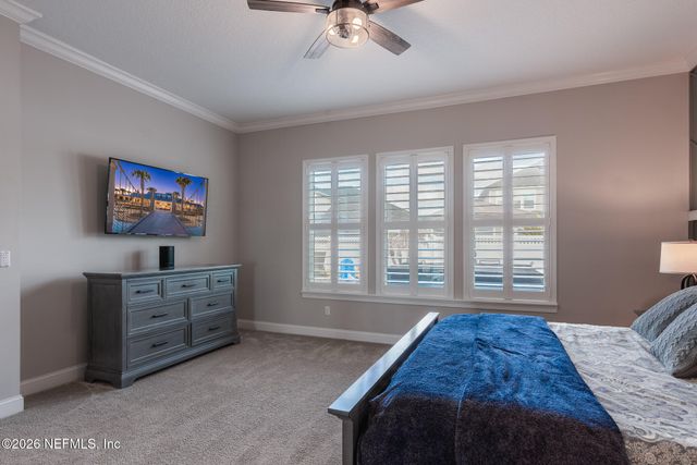 95 THORNTON Court, St. Augustine, FL 32092