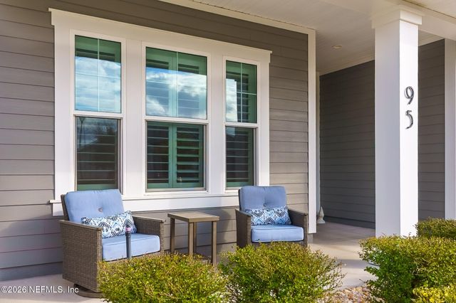 95 THORNTON Court, St. Augustine, FL 32092