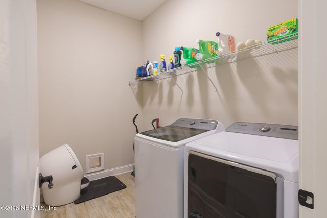 95 THORNTON Court, St. Augustine, FL 32092