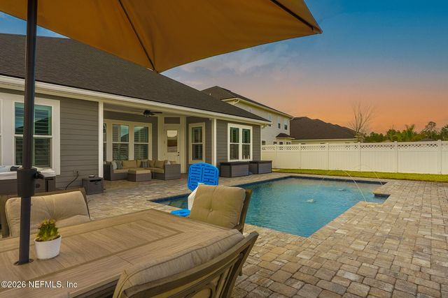 95 THORNTON Court, St. Augustine, FL 32092