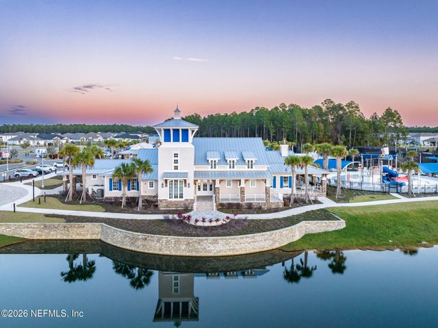 95 THORNTON Court, St. Augustine, FL 32092