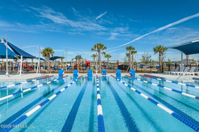 95 THORNTON Court, St. Augustine, FL 32092