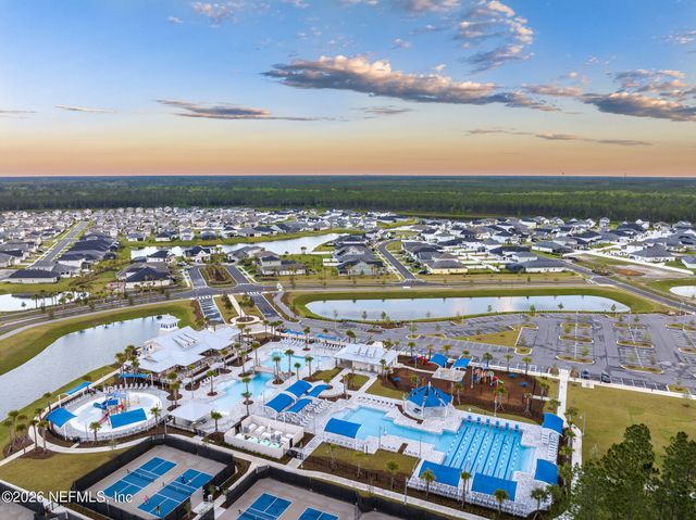 95 THORNTON Court, St. Augustine, FL 32092