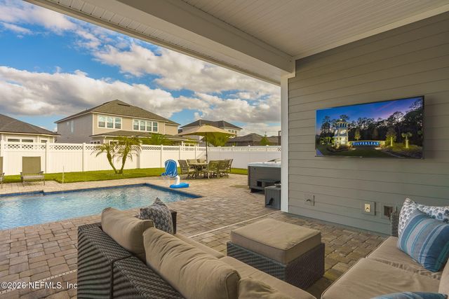 95 THORNTON Court, St. Augustine, FL 32092