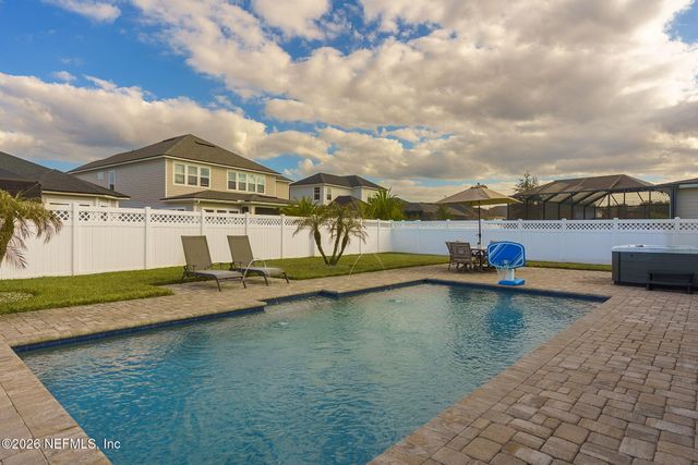 95 THORNTON Court, St. Augustine, FL 32092