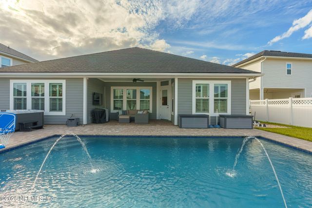 95 THORNTON Court, St. Augustine, FL 32092