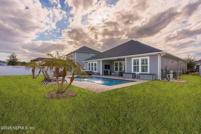 95 THORNTON Court, St. Augustine, FL 32092