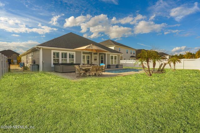 95 THORNTON Court, St. Augustine, FL 32092