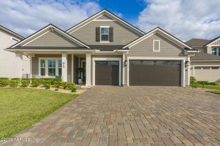 95 THORNTON Court, St. Augustine, FL 32092