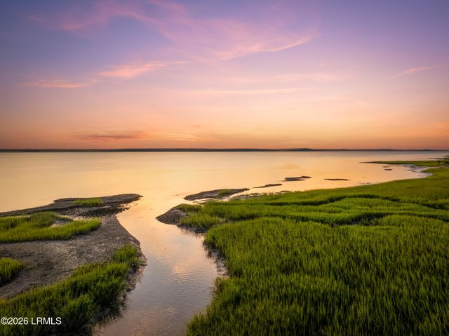 30 W Haven, Beaufort, SC 29906