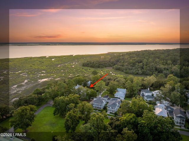 30 W Haven, Beaufort, SC 29906