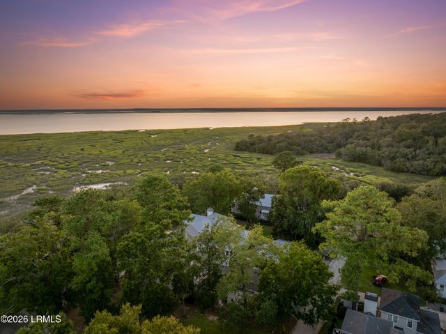 30 W Haven, Beaufort, SC 29906
