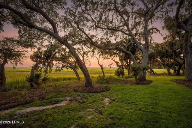30 W Haven, Beaufort, SC 29906