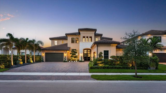 8590 W PARKLAND BAY Trail, Parkland, FL 33076