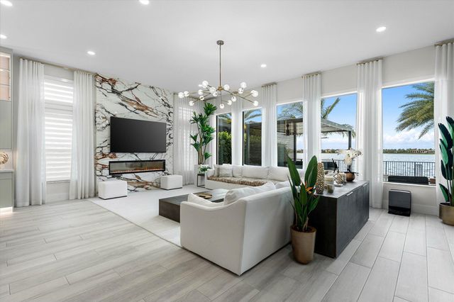 8590 W PARKLAND BAY Trail, Parkland, FL 33076