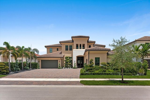 8590 W PARKLAND BAY Trail, Parkland, FL 33076