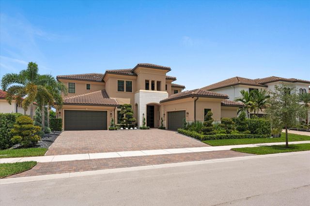8590 W PARKLAND BAY Trail, Parkland, FL 33076