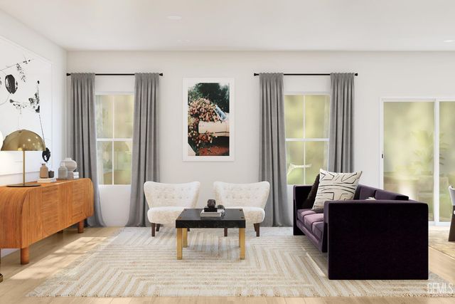 615 Farruca Court, Bakersfield, CA 93306