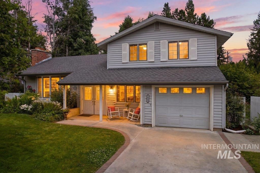 1128 Lynandra Dr., Moscow, ID 83843 photo 1