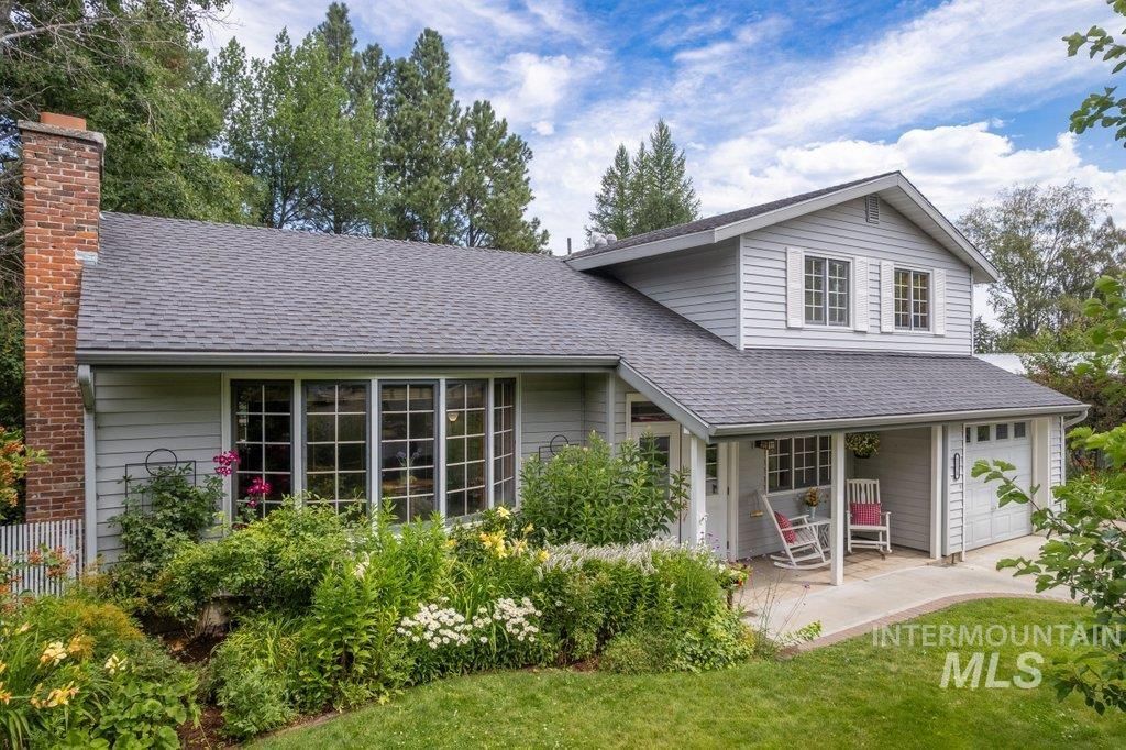 1128 Lynandra Dr., Moscow, ID 83843 photo 2
