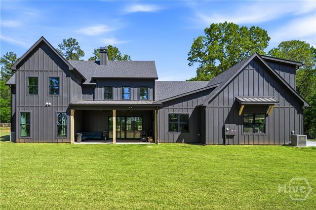 270 Indian Creek Road, Good Hope, GA 30641