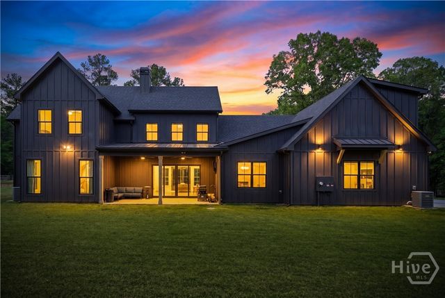 270 Indian Creek Road, Good Hope, GA 30641