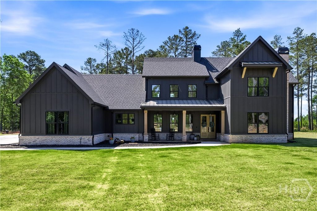 270 Indian Creek Road, Good Hope, GA 30641