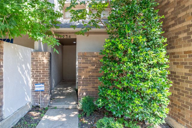 13234 Woodbend Lane, Dallas, TX 75243