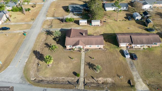 414 Pine Glen Drive, Albany, GA 31705