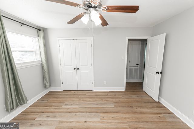 414 Pine Glen Drive, Albany, GA 31705