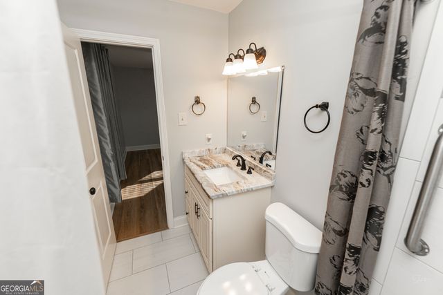 414 Pine Glen Drive, Albany, GA 31705