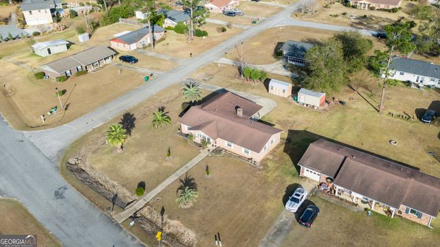 414 Pine Glen Drive, Albany, GA 31705