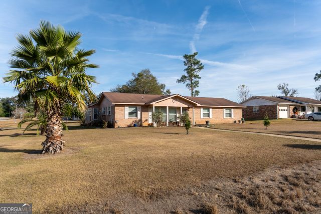 414 Pine Glen Drive, Albany, GA 31705
