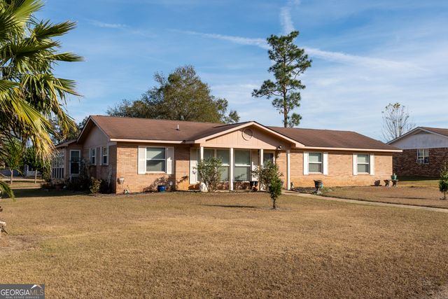 414 Pine Glen Drive, Albany, GA 31705