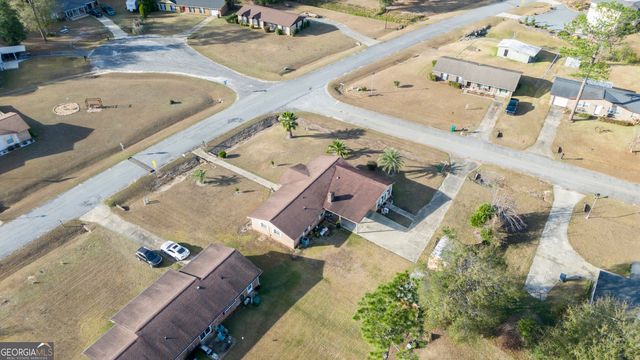 414 Pine Glen Drive, Albany, GA 31705