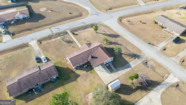 414 Pine Glen Drive, Albany, GA 31705