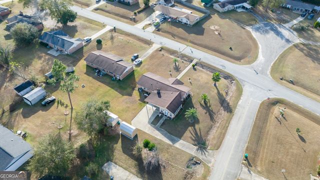 414 Pine Glen Drive, Albany, GA 31705