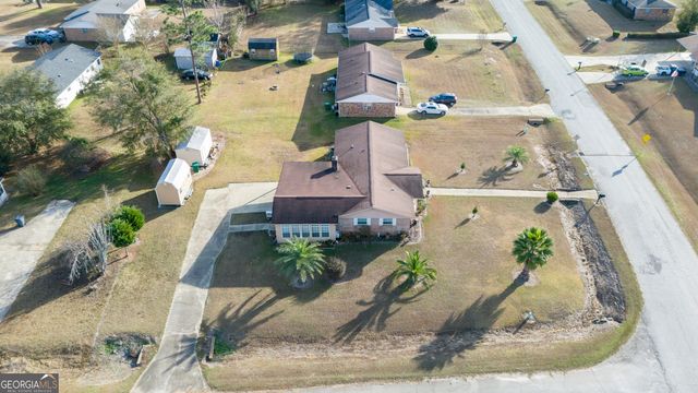 414 Pine Glen Drive, Albany, GA 31705