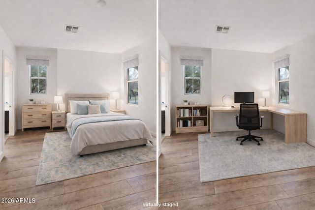 2760 S HARMONY Avenue, Gilbert, AZ 85295